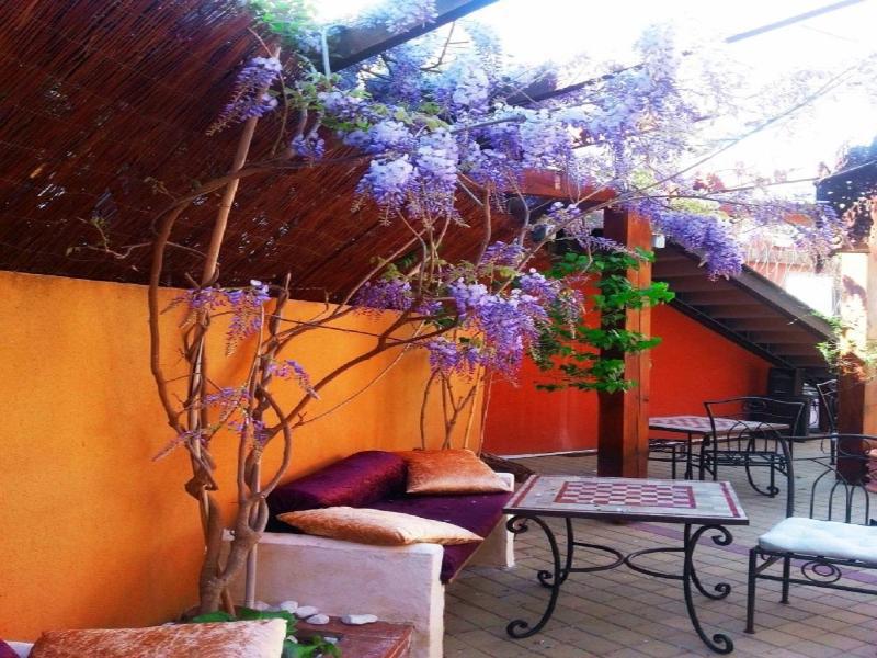 Hotel Logis De La Clape