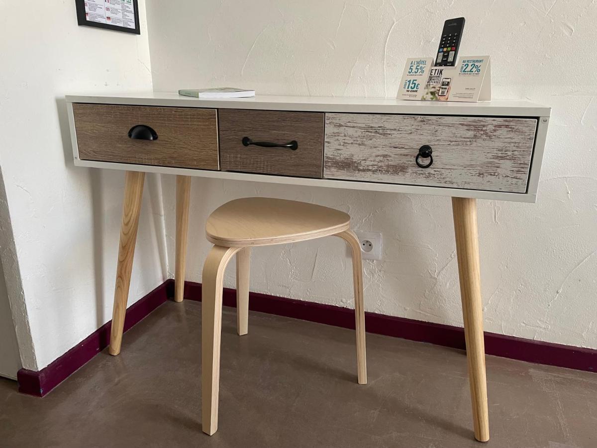 Logis De La Clape Hotel