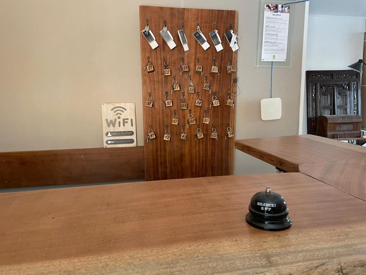 Logis De La Clape Hotel Narbonne-Plage