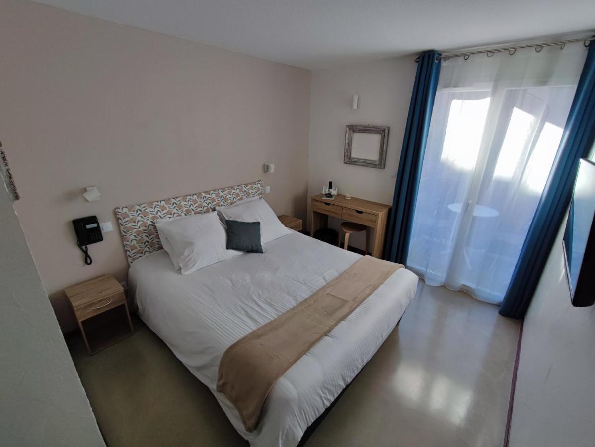Hotel Logis De La Clape