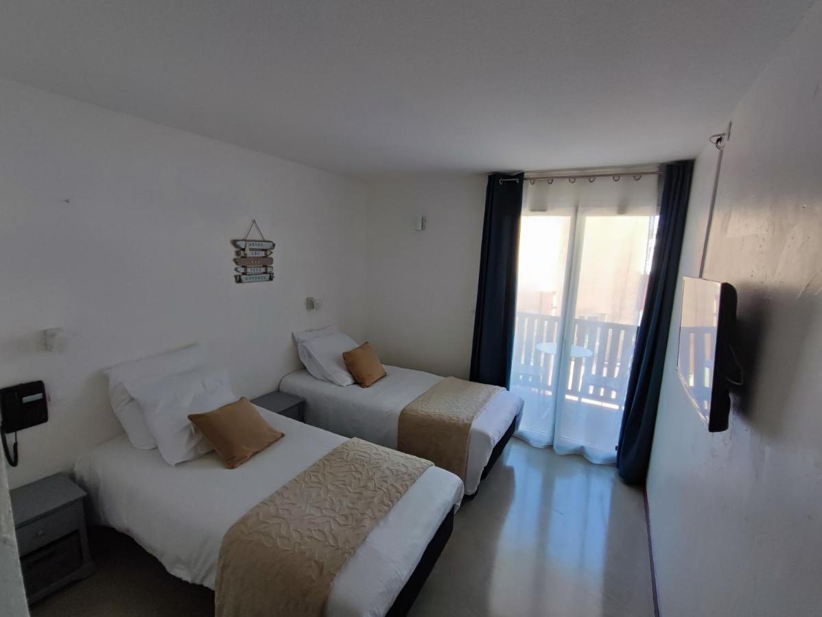 Hotel Logis De La Clape