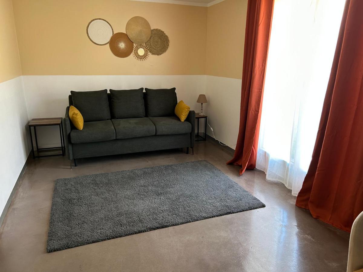 Logis De La Clape Hotel