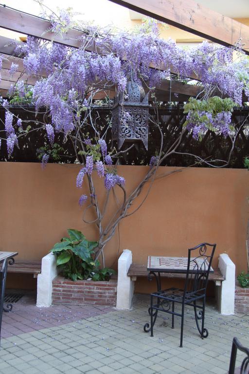 Logis De La Clape Hotel