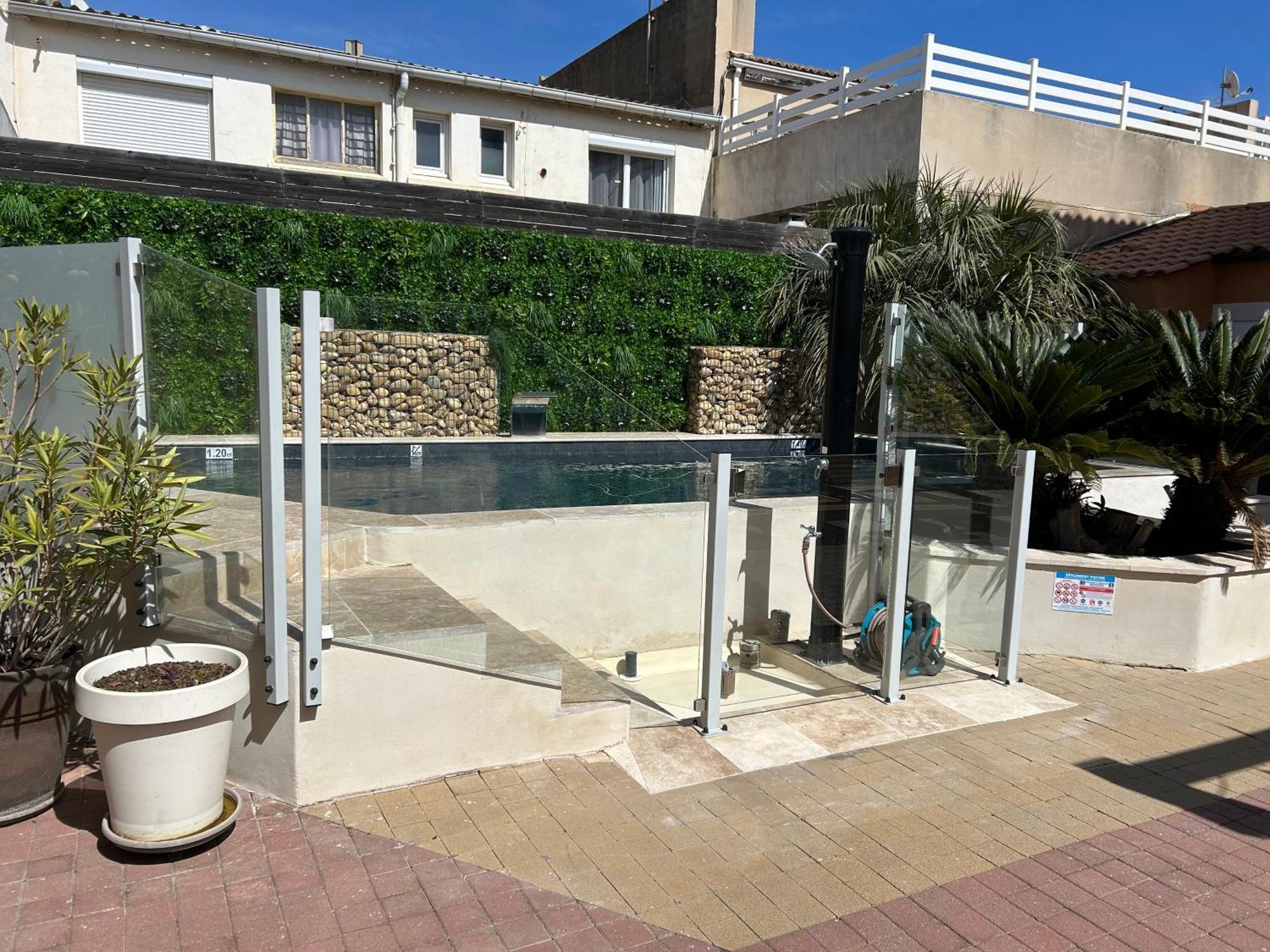 Logis De La Clape 3* Narbonne-Plage