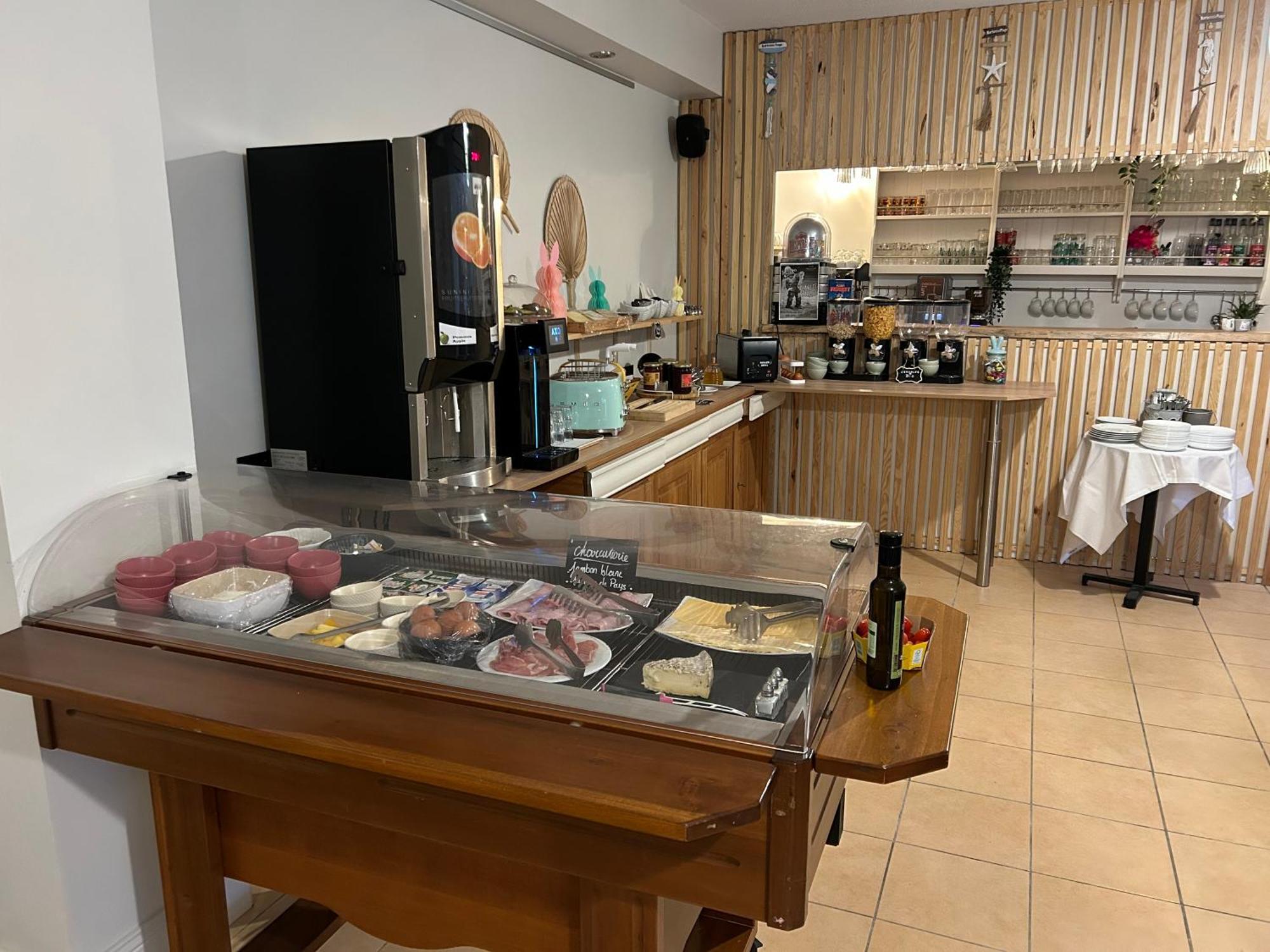 Logis De La Clape Narbonne-Plage