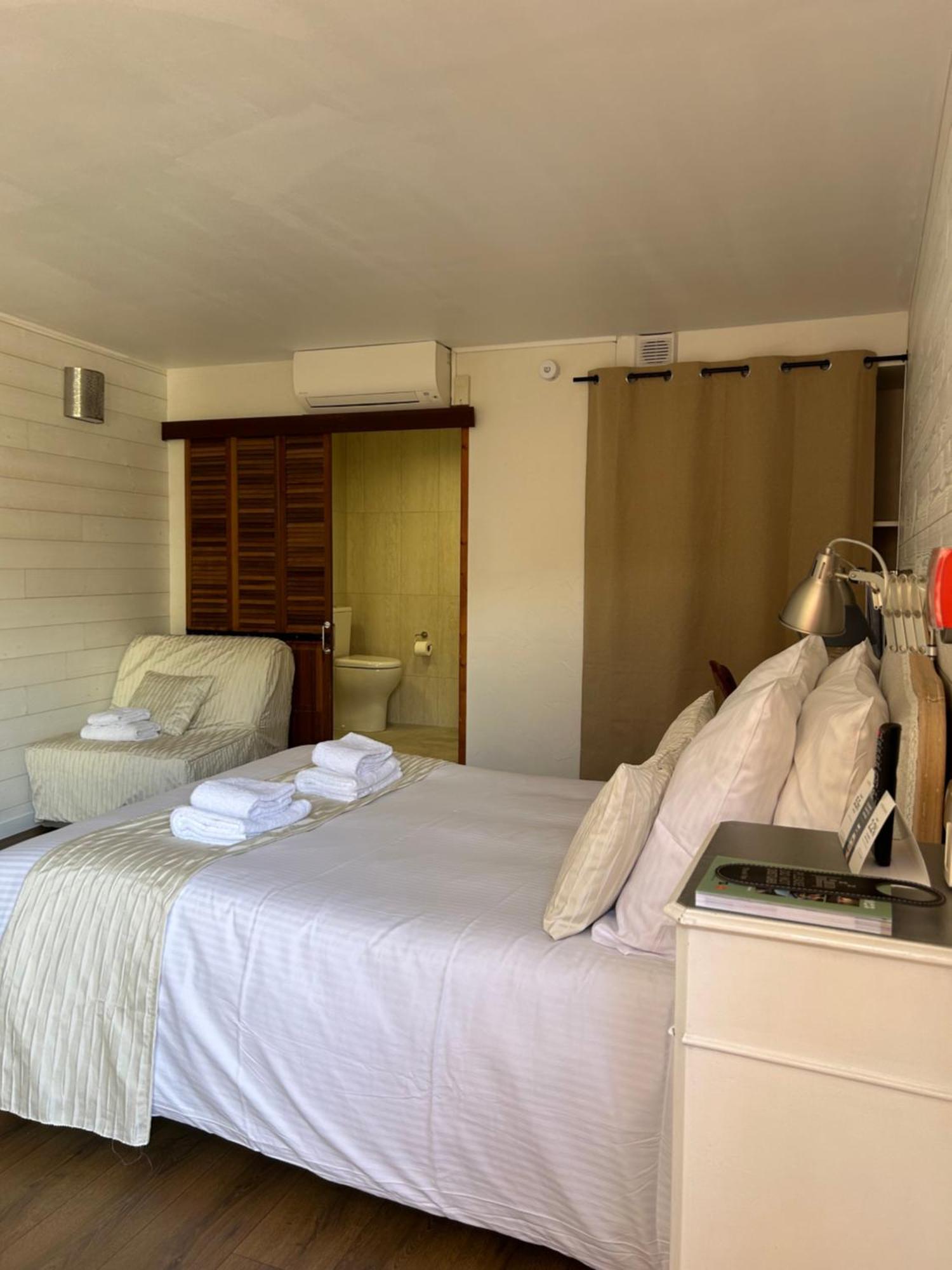 Logis De La Clape Hotel