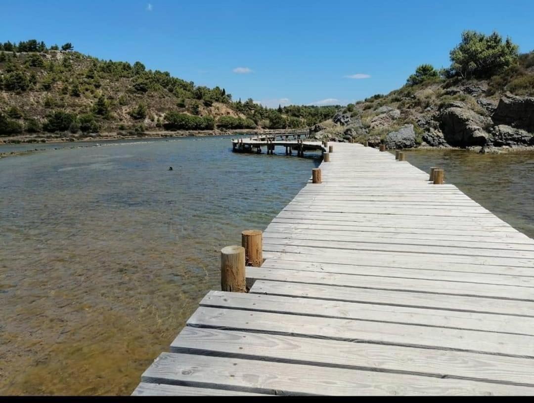 Logis De La Clape Hotel 3*