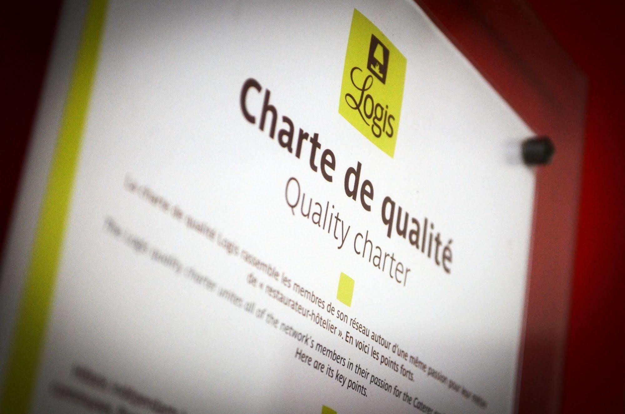 Logis De La Clape