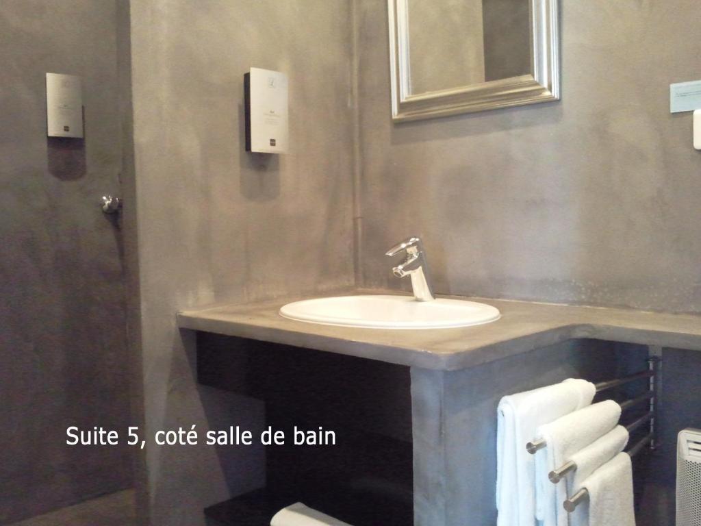 Logis De La Clape Hotel