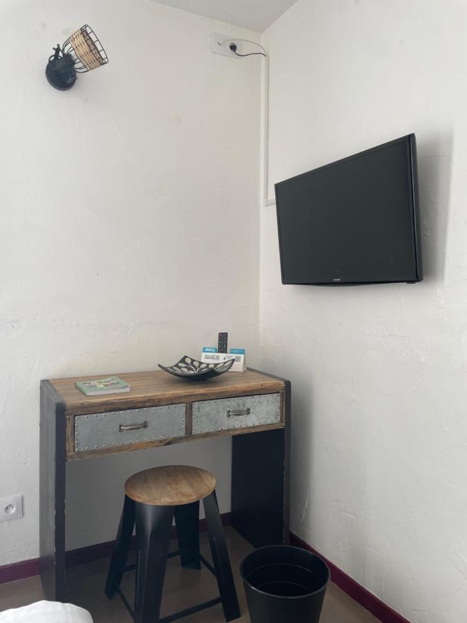 Hotel Logis De La Clape 3*