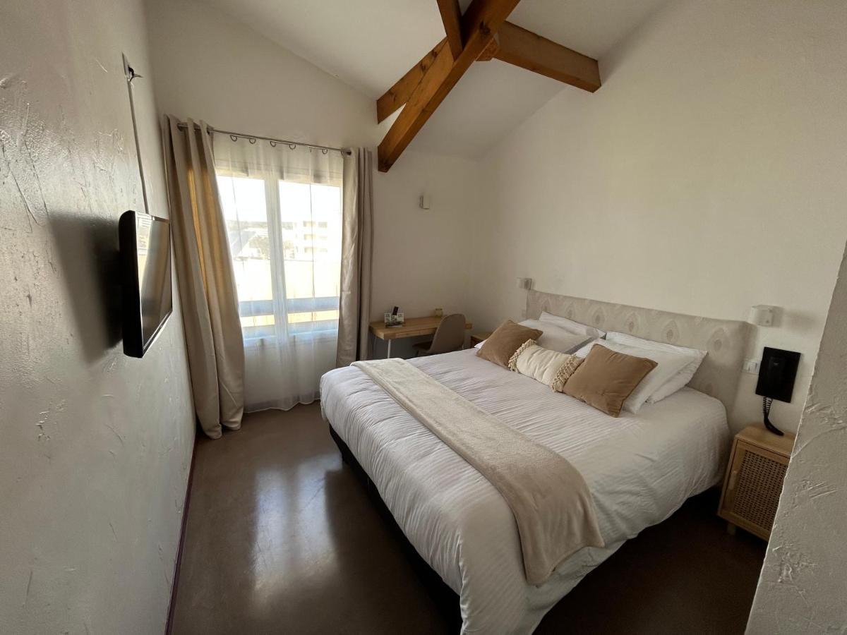 Logis De La Clape
