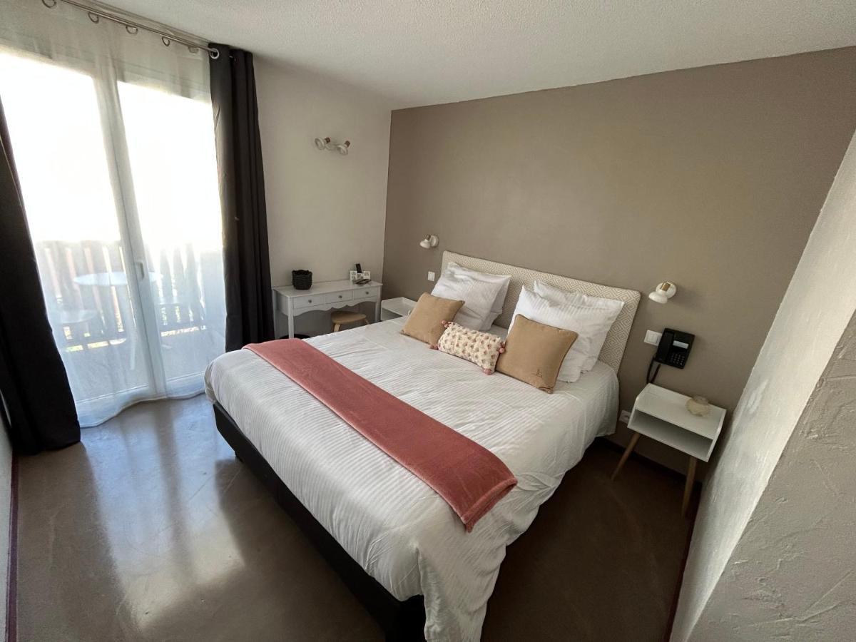 Hotel Logis De La Clape
