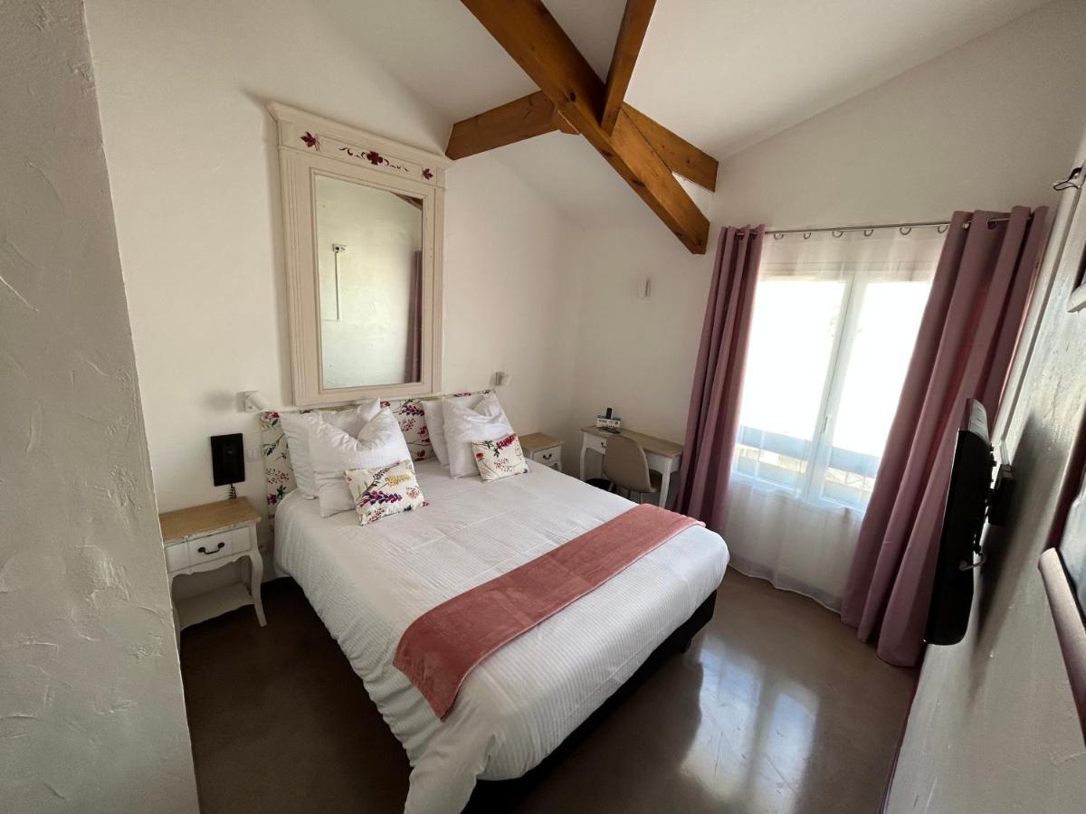 Hotel Logis De La Clape 3*