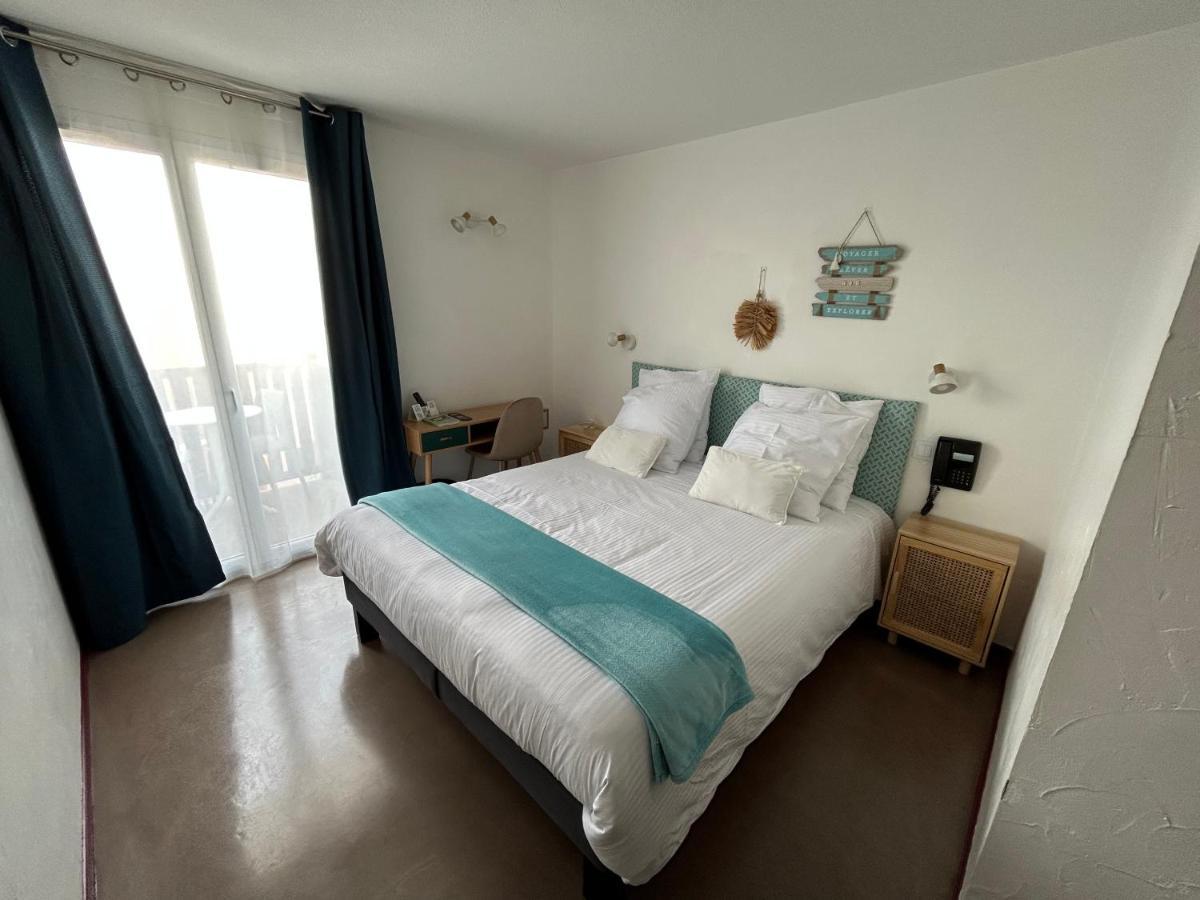 Logis De La Clape Hotel 3*