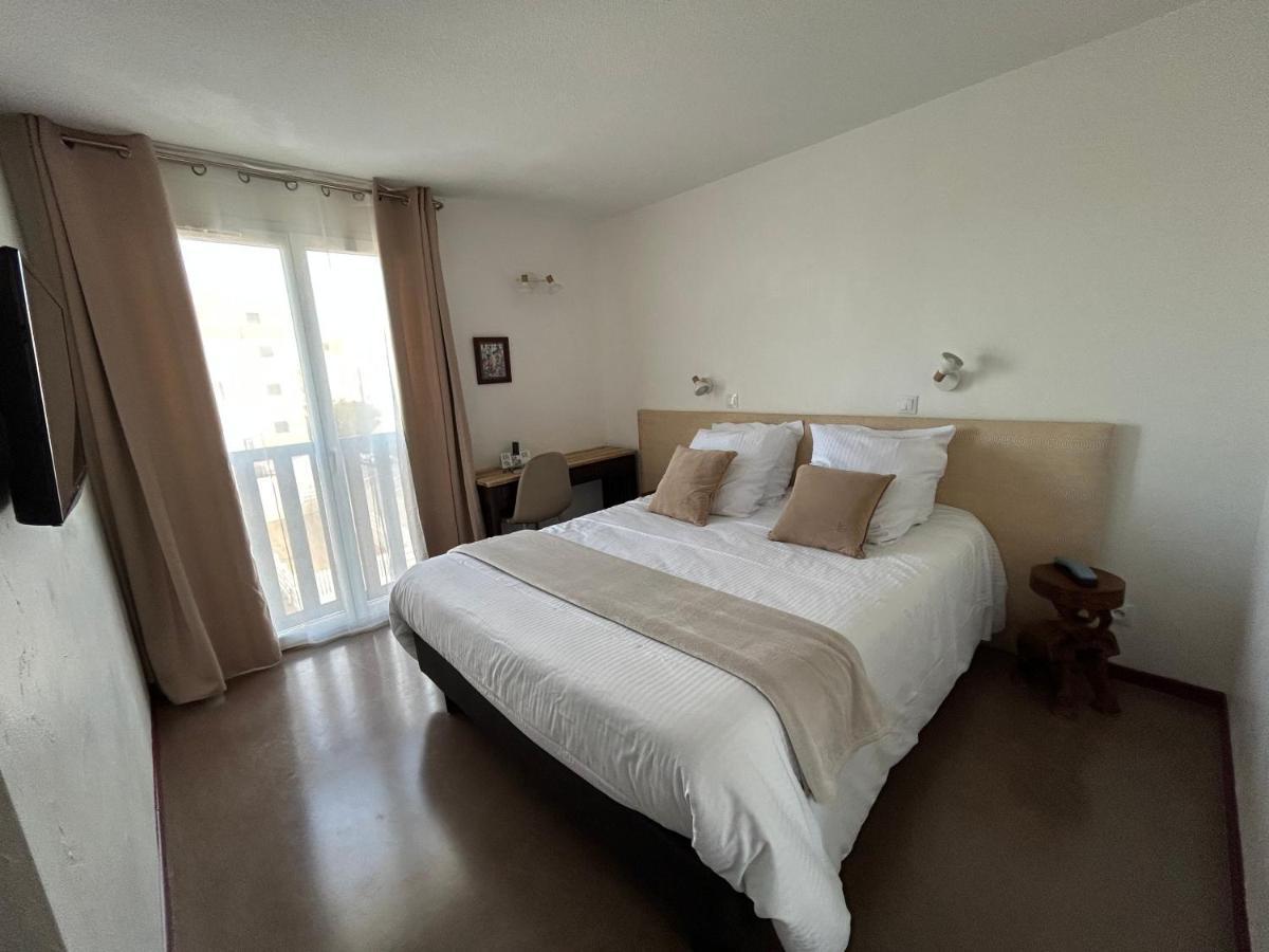 Logis De La Clape Narbonne Plage