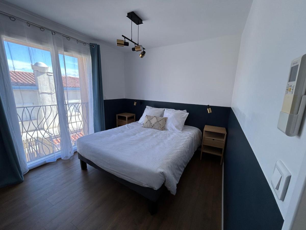 Hotel Logis De La Clape