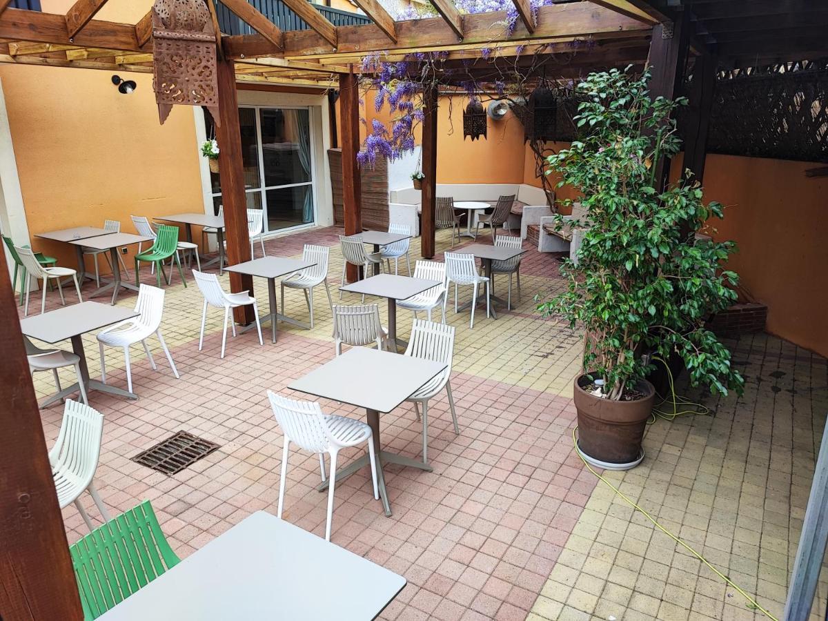 Logis De La Clape Hotel 3*