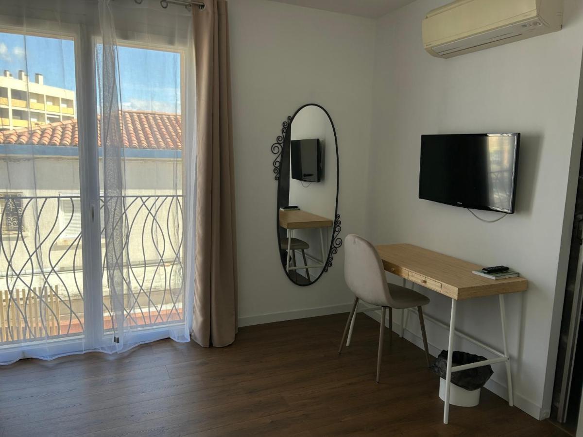 Logis De La Clape Hotel