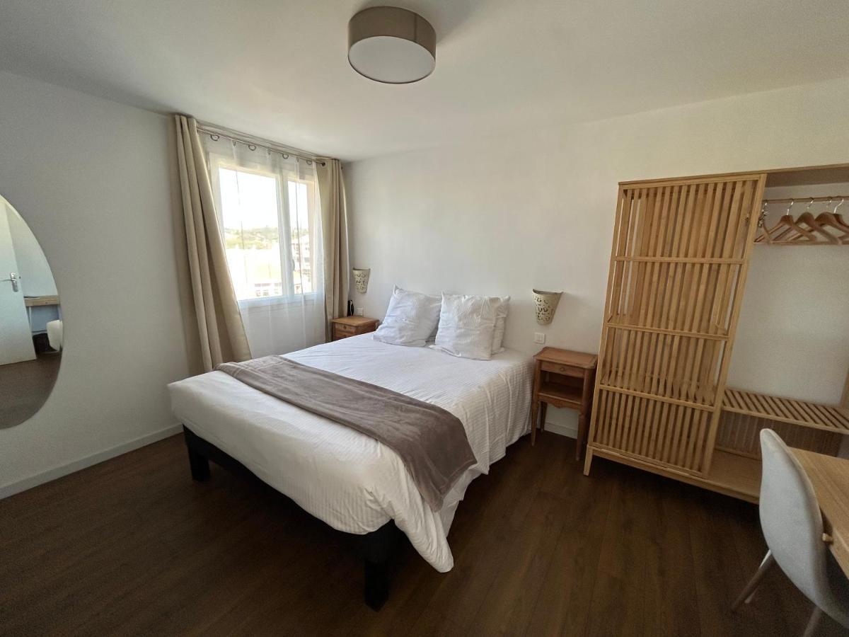Logis De La Clape Narbonne Plage