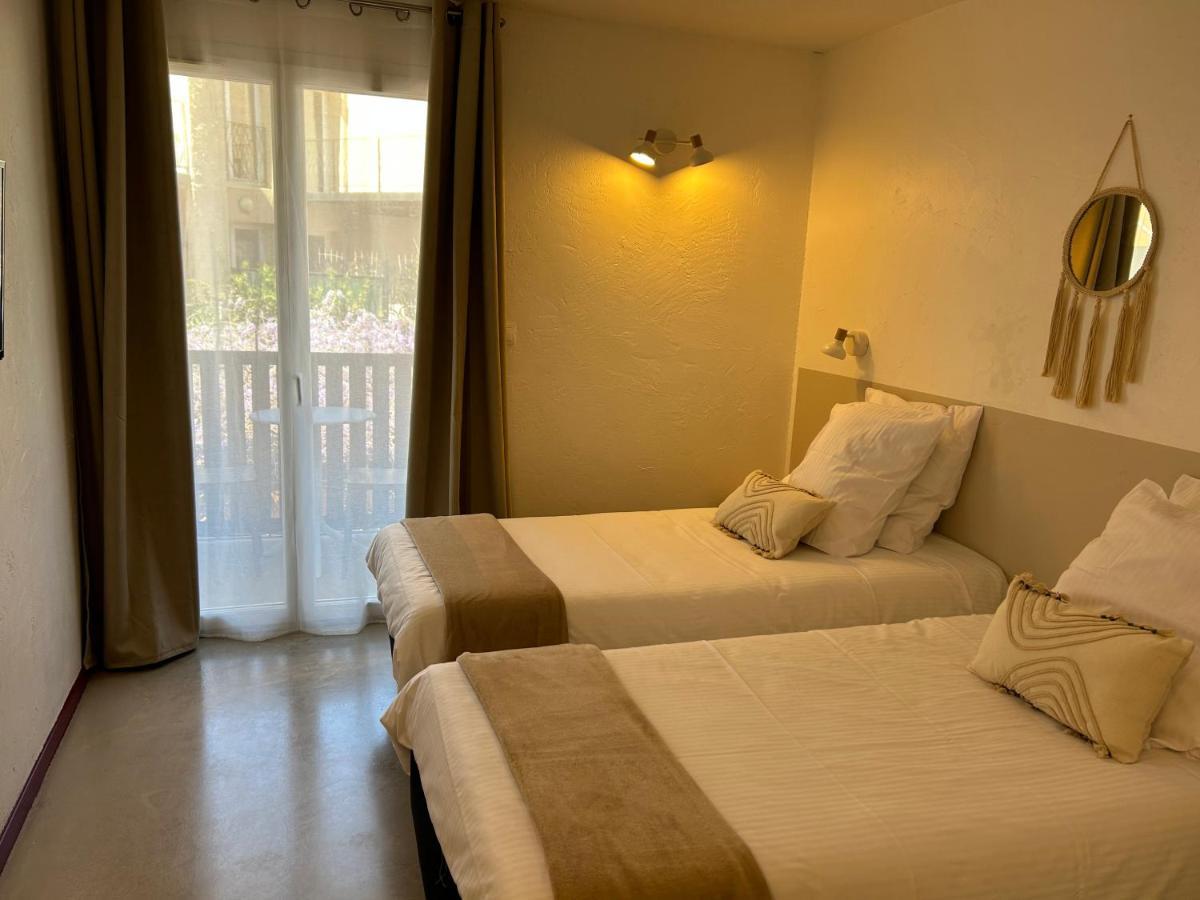 Logis De La Clape