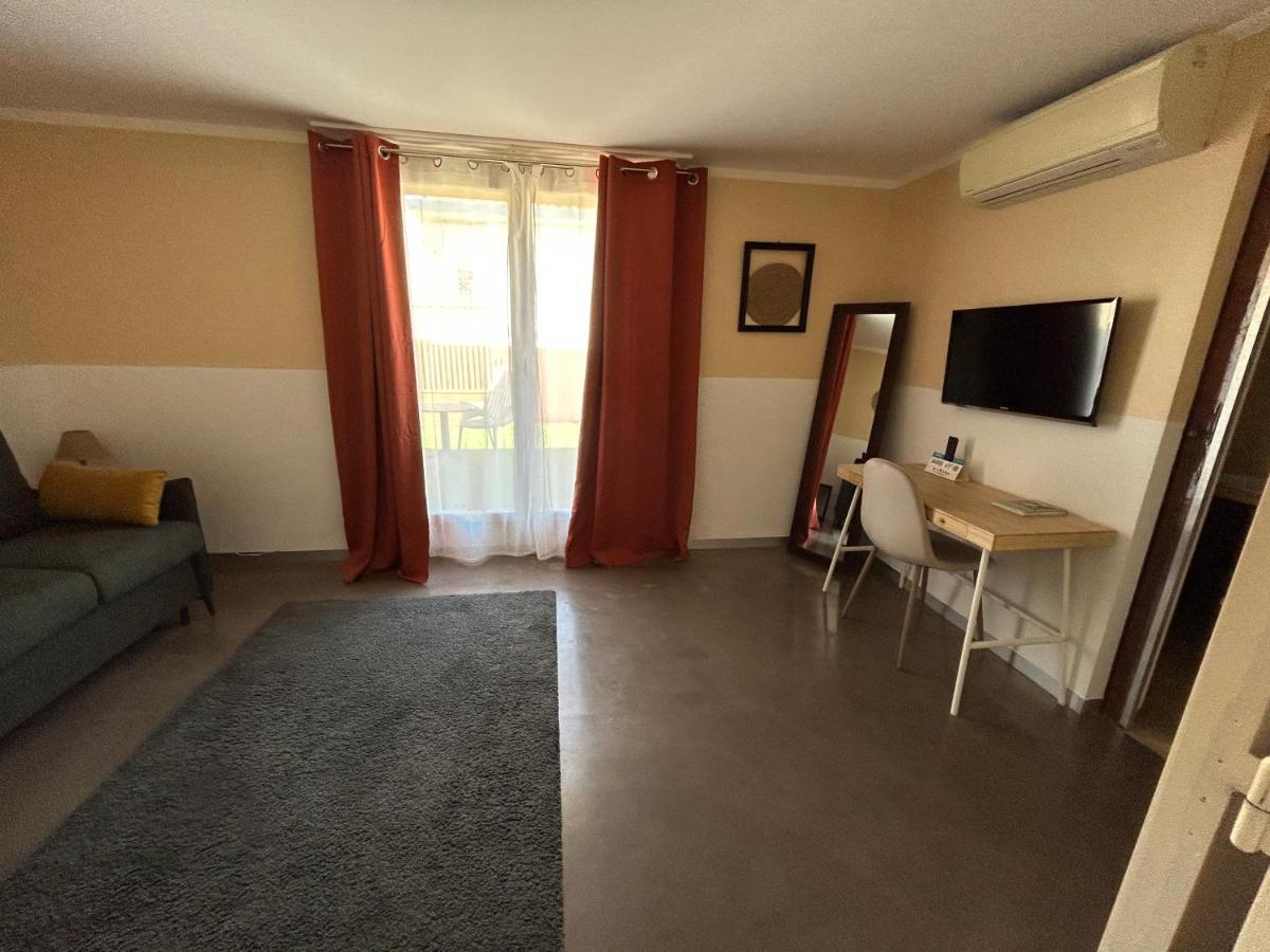 Logis De La Clape Hotel 3*