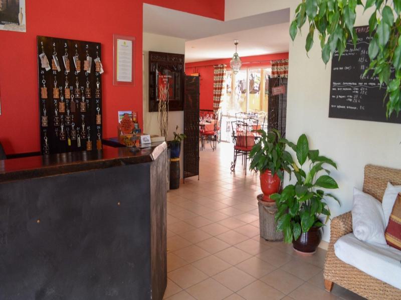 Logis De La Clape Hotel Narbonne Plage