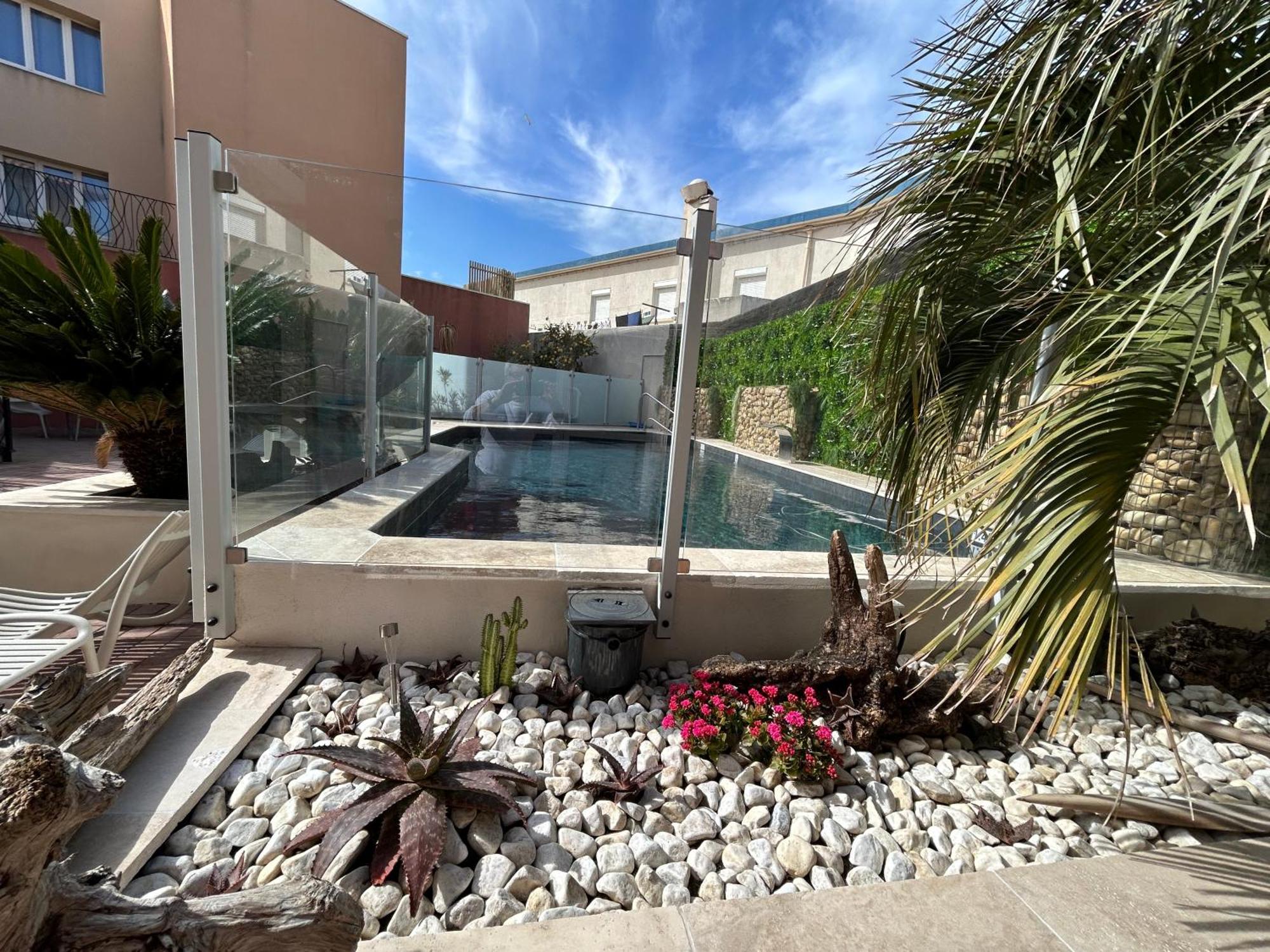 Logis De La Clape Hotel