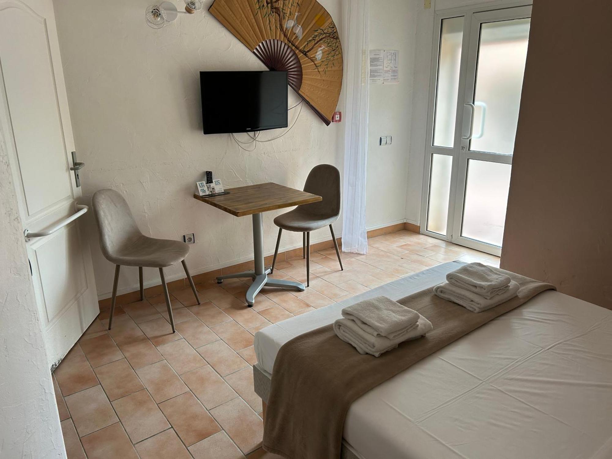 Logis De La Clape Hotel 3*