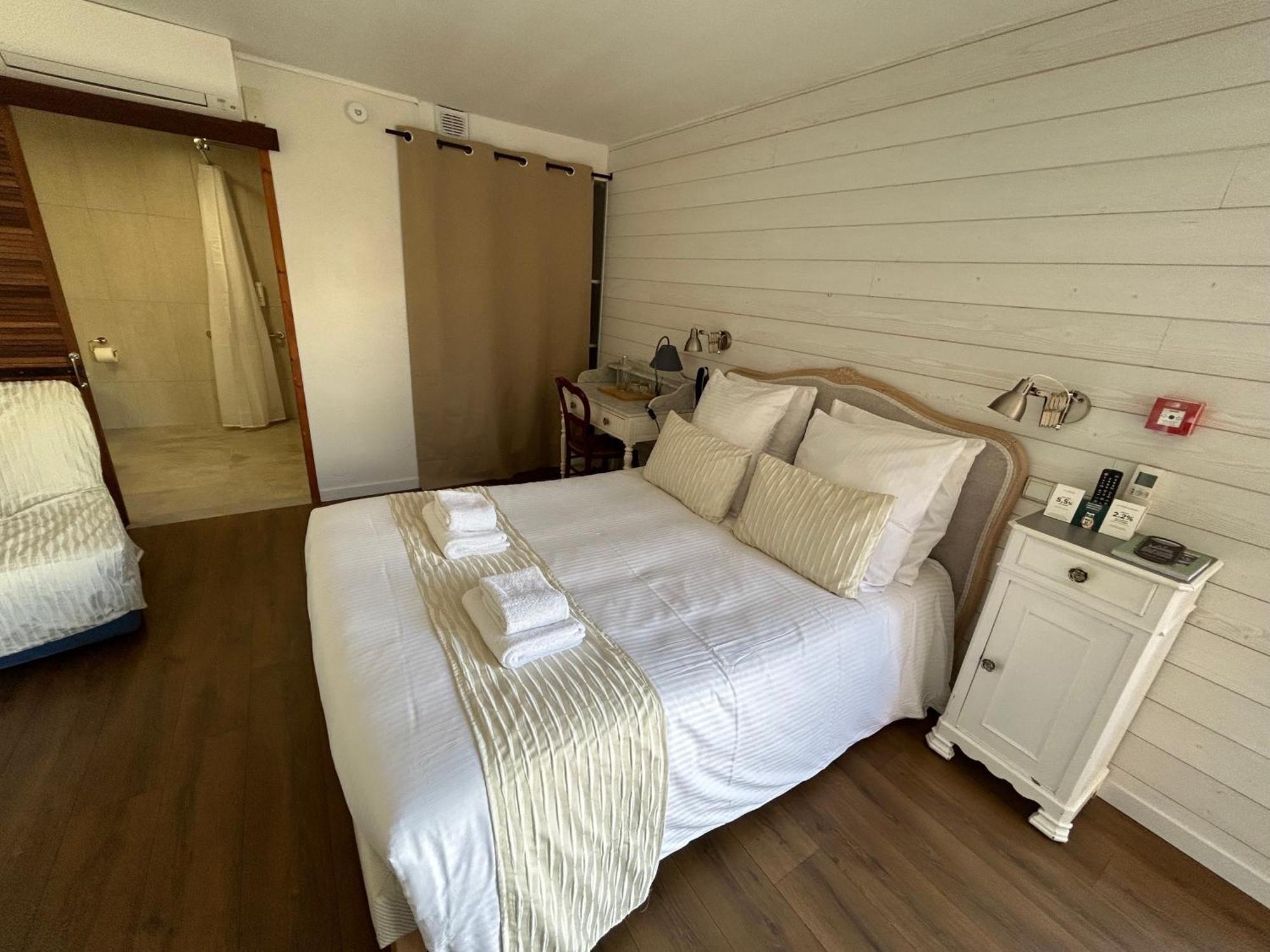 Logis De La Clape Hotel Narbonne Plage