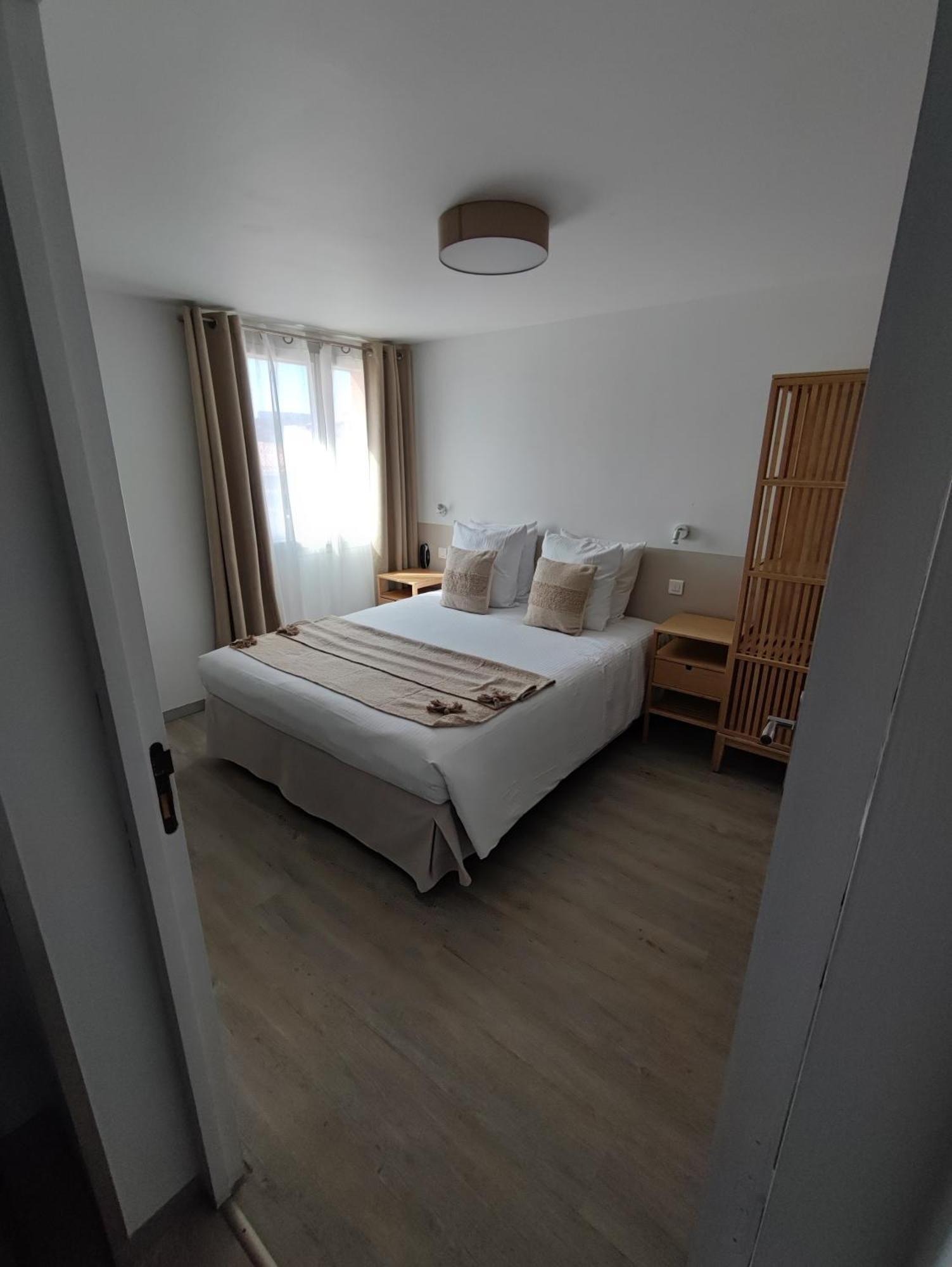Logis De La Clape Hotel 3*