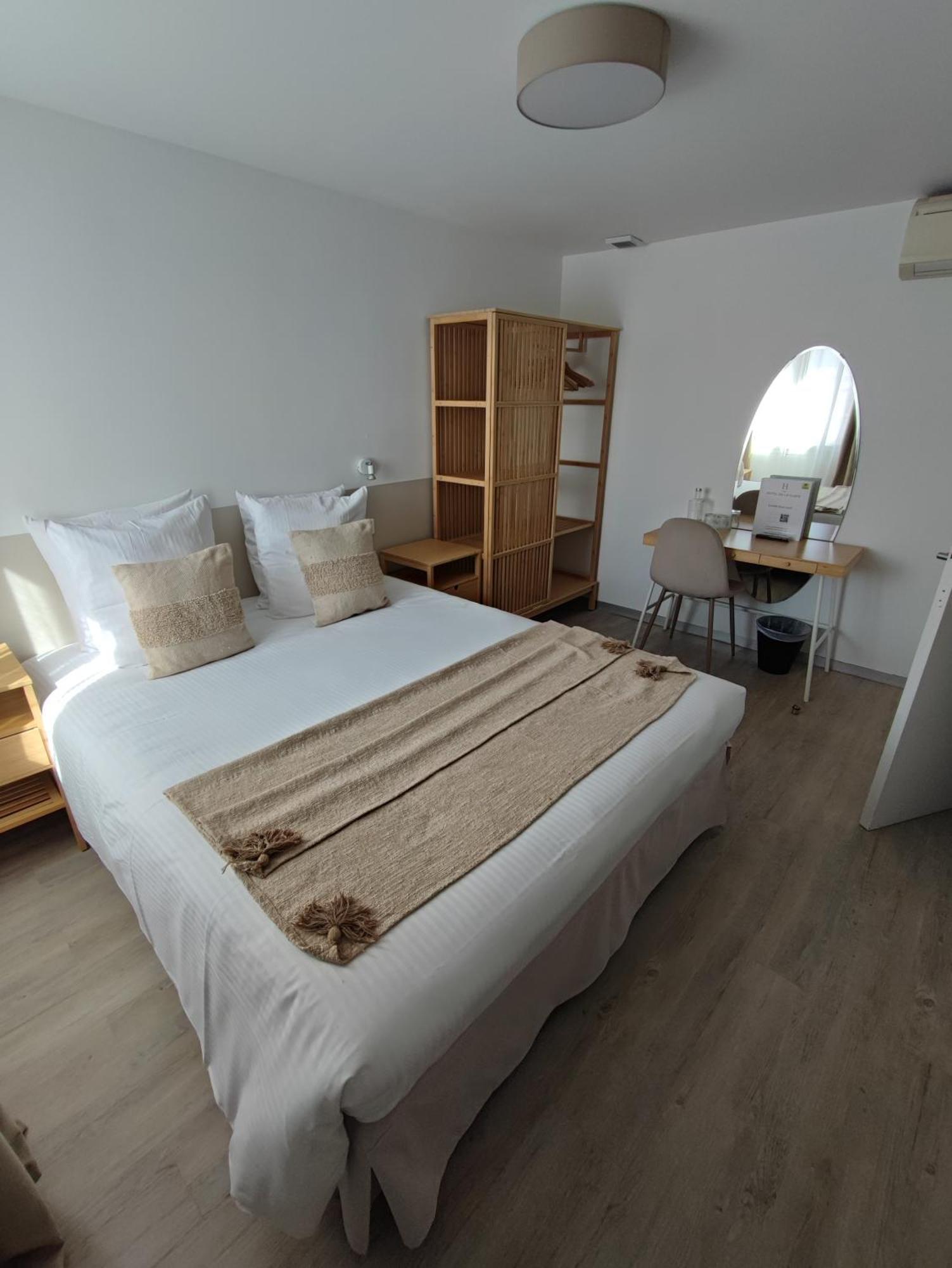 Hotel Logis De La Clape 3*