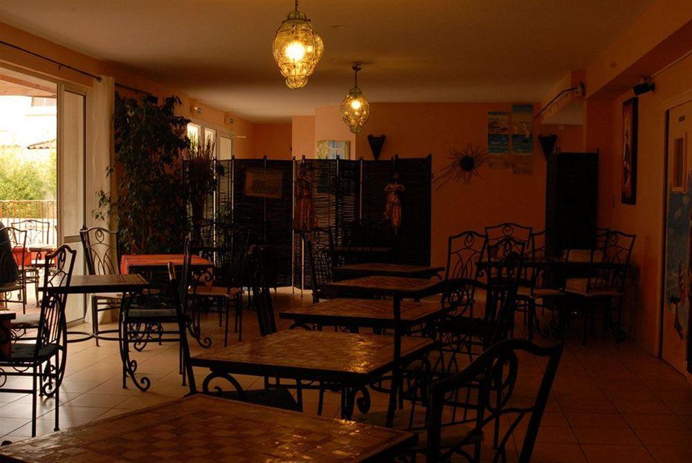Logis De La Clape Narbonne Plage