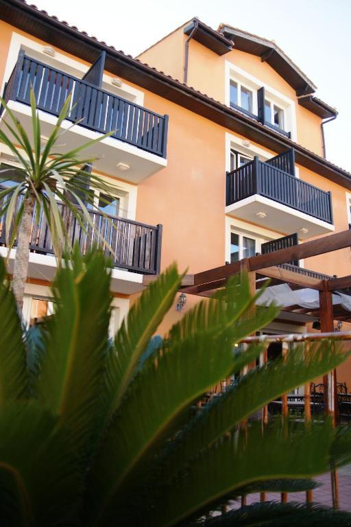 Logis De La Clape Narbonne Plage