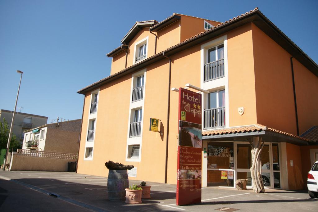 Logis De La Clape