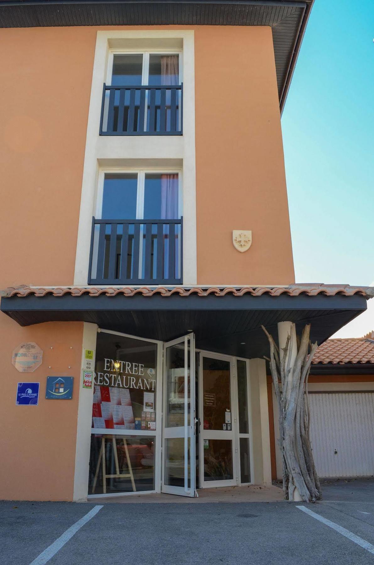 Logis De La Clape Hotel