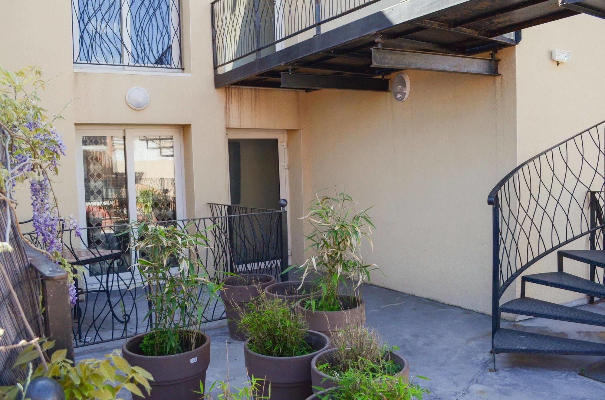 Logis De La Clape 3* Narbonne Plage