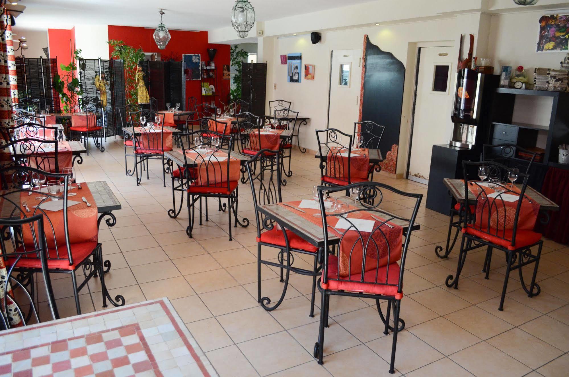 Logis De La Clape 3* Narbonne Plage